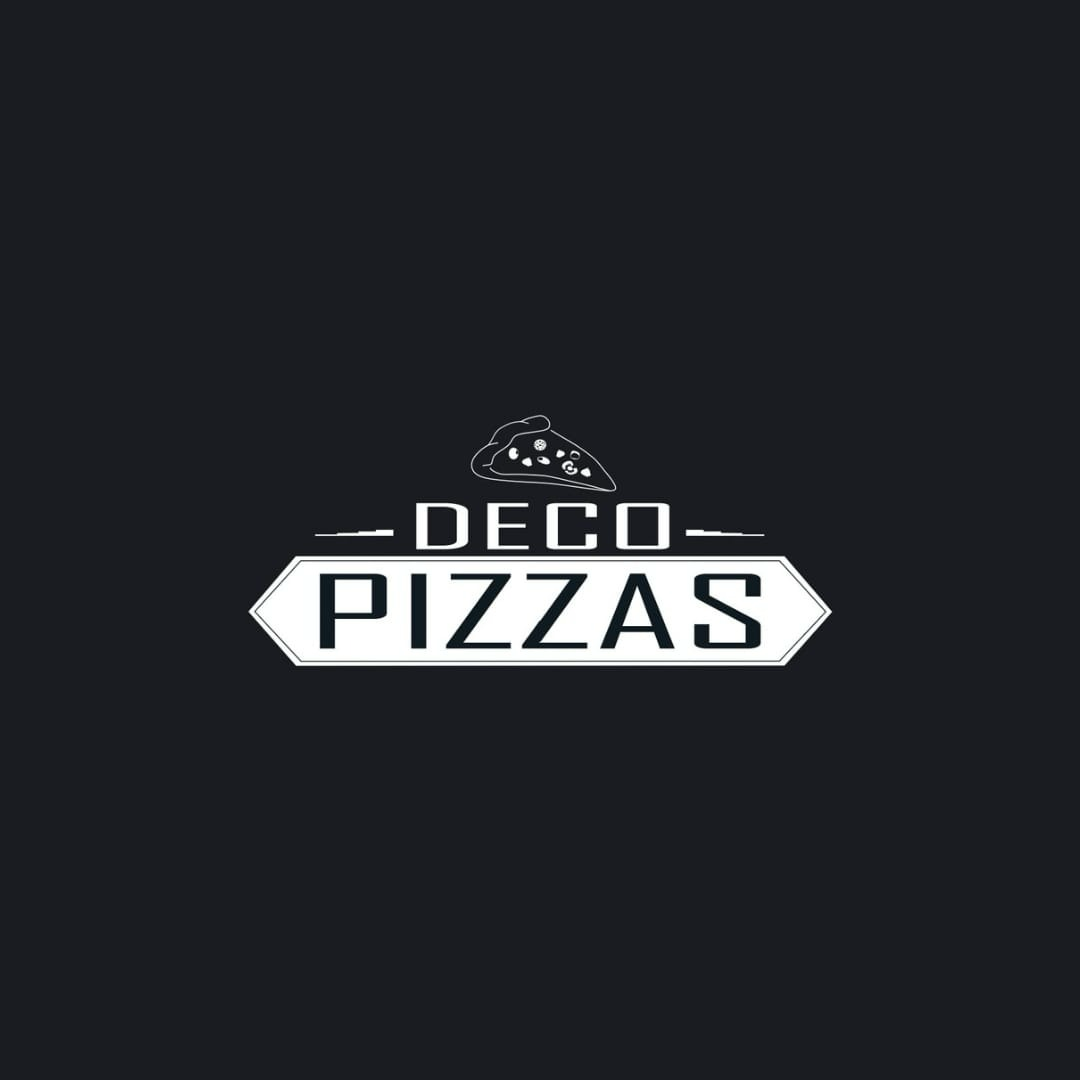 Deco Pizzas
